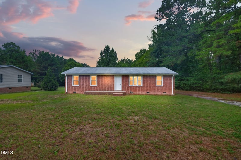 2350 W River Rd, Franklinton, NC 27525