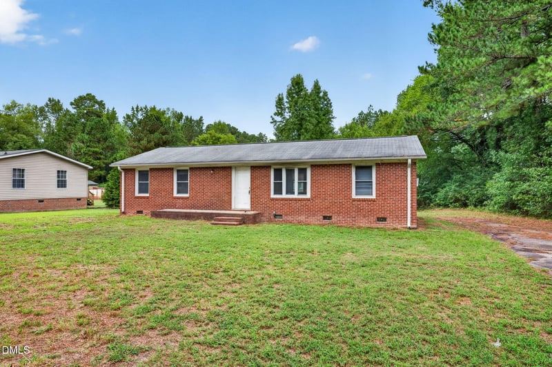 2350 W River Rd, Franklinton, NC 27525