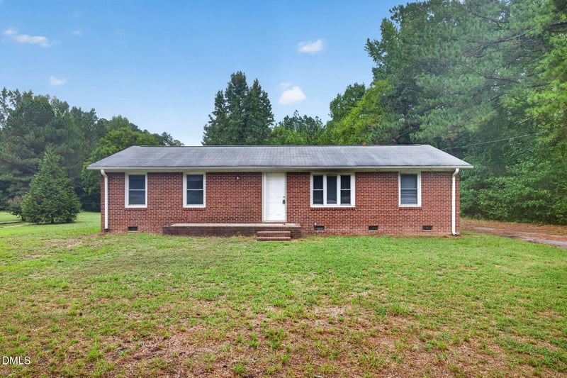 2350 W River Rd, Franklinton, NC 27525