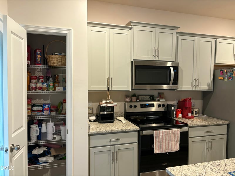 2351 Lily Dr, Haw River, NC 27258