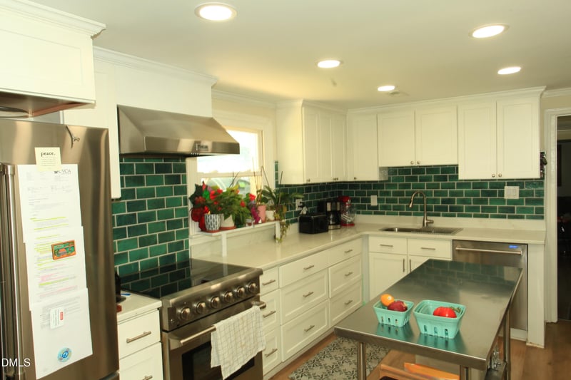 2351 Mount Pleasant Rd, Willow Springs, NC 27592