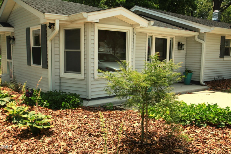 2351 Mount Pleasant Rd, Willow Springs, NC 27592