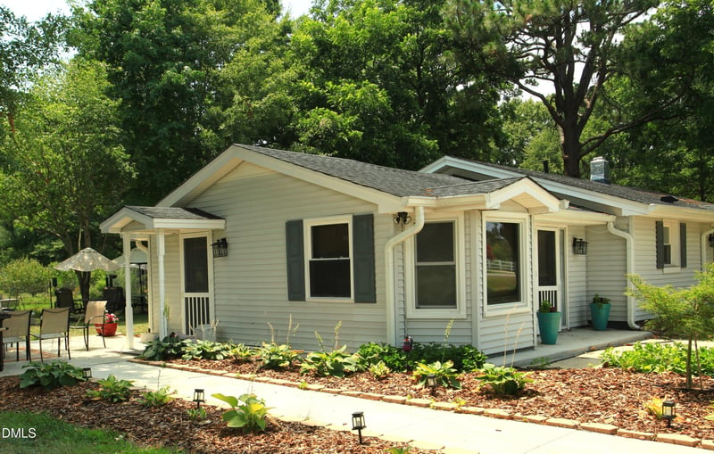 2351 Mount Pleasant Rd, Willow Springs, NC 27592