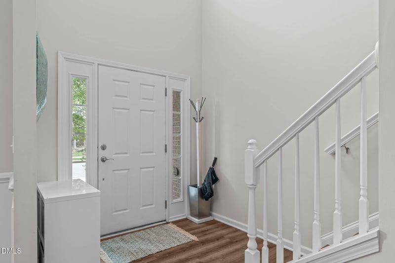 2352 Rainy Lake St, Wake Forest, NC 27587