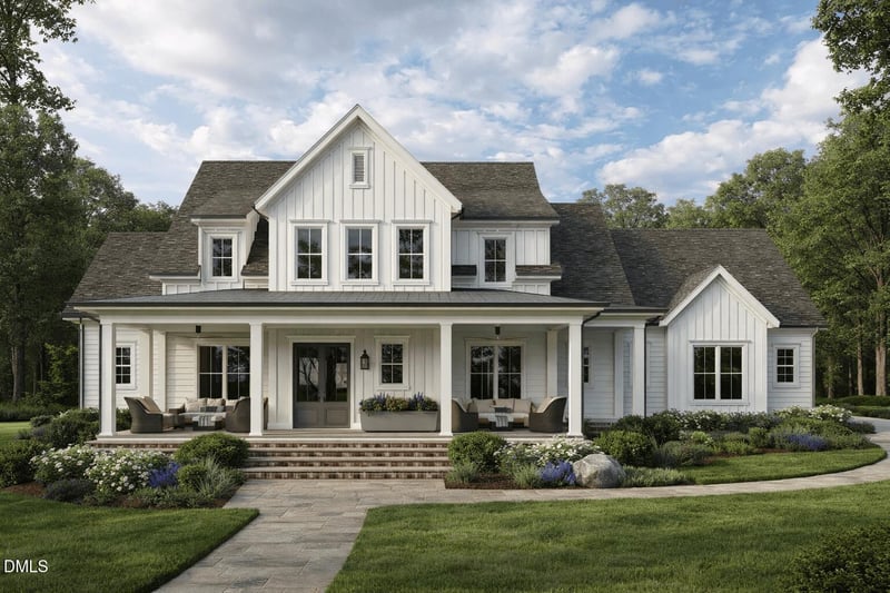 2354 Jones Ferry Rd, Pittsboro, NC 27312