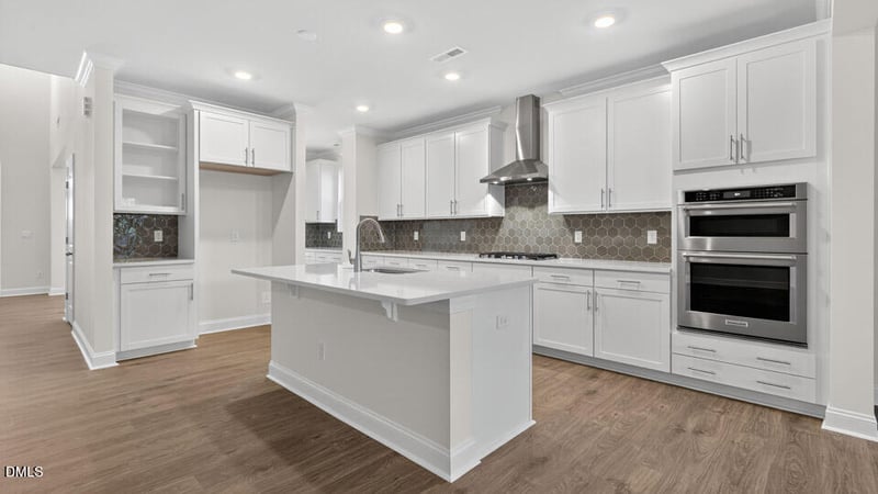 2356 Horton Park Dr, Apex, NC 27539