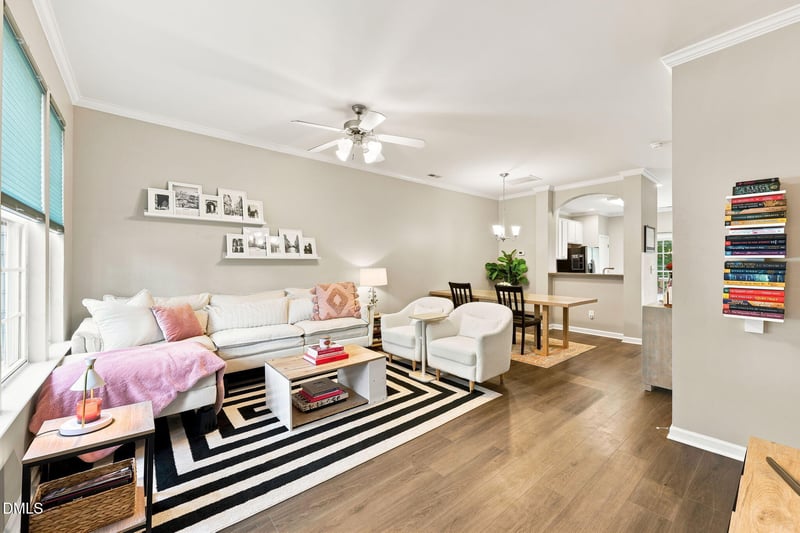 236 Cedar Elm Rd, Durham, NC 27713