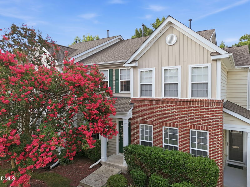236 Cedar Elm Rd, Durham, NC 27713