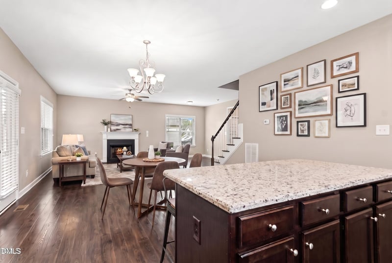 236 Cotton Mill Dr, Zebulon, NC 27597