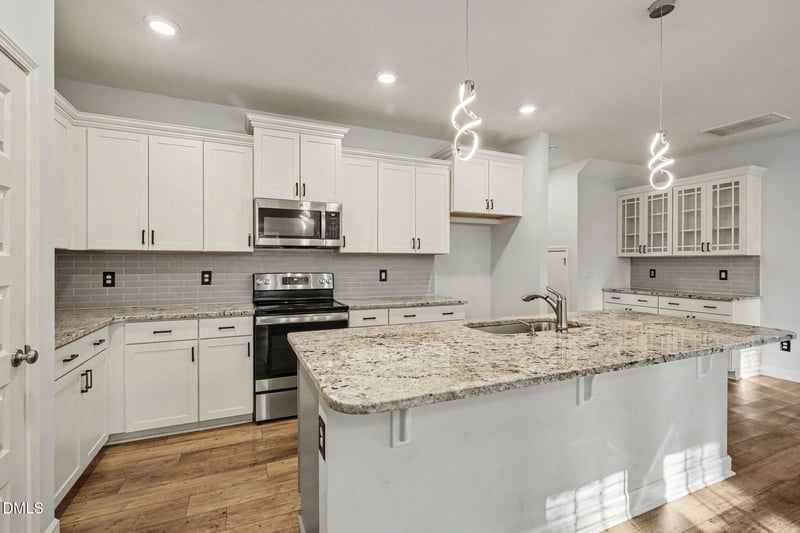 236 George Pine Way, Knightdale, NC 27545
