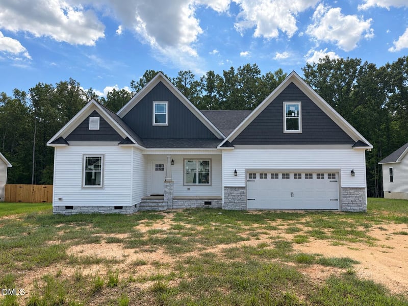 236 Seahawk Way, Zebulon, NC 27597