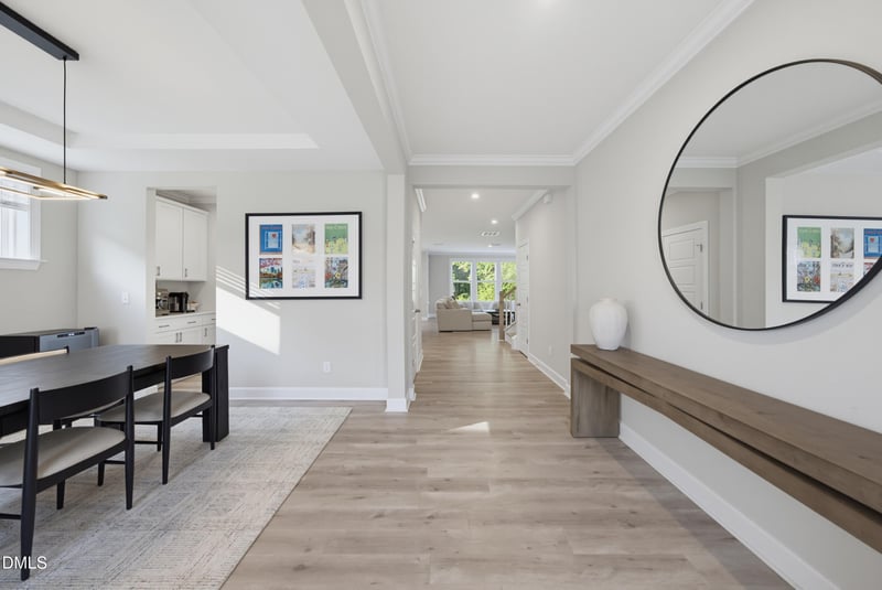 236 Woodstaff Ave, Wake Forest, NC 27587