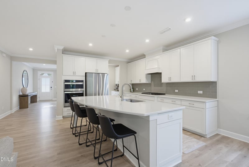 236 Woodstaff Ave, Wake Forest, NC 27587