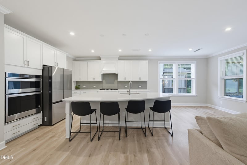 236 Woodstaff Ave, Wake Forest, NC 27587