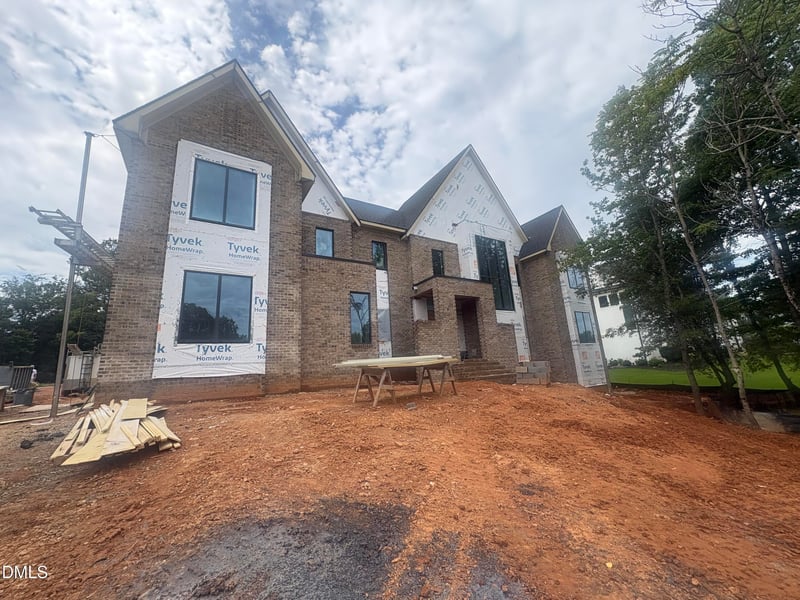 2360 Ballywater Lea Way, Wake Forest, NC 27587