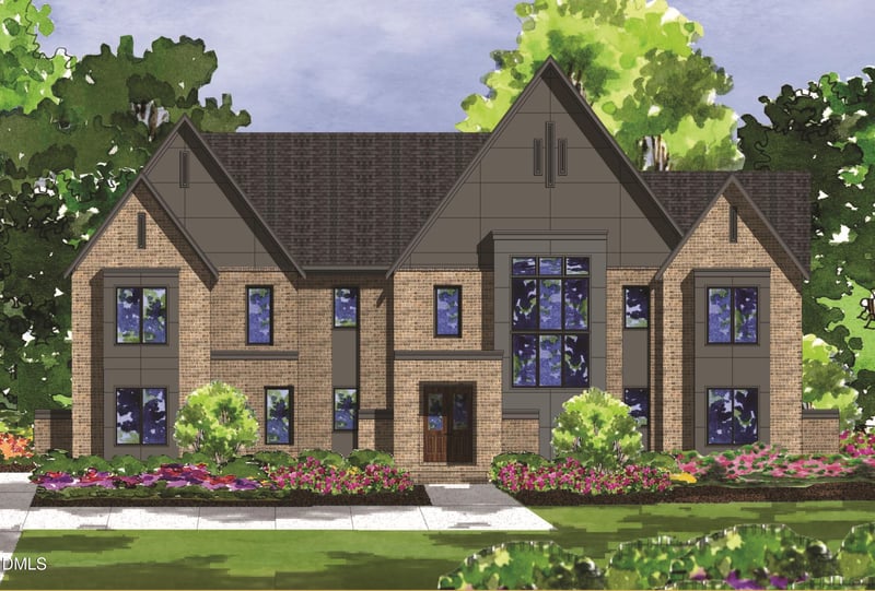 2360 Ballywater Lea Way, Wake Forest, NC 27587