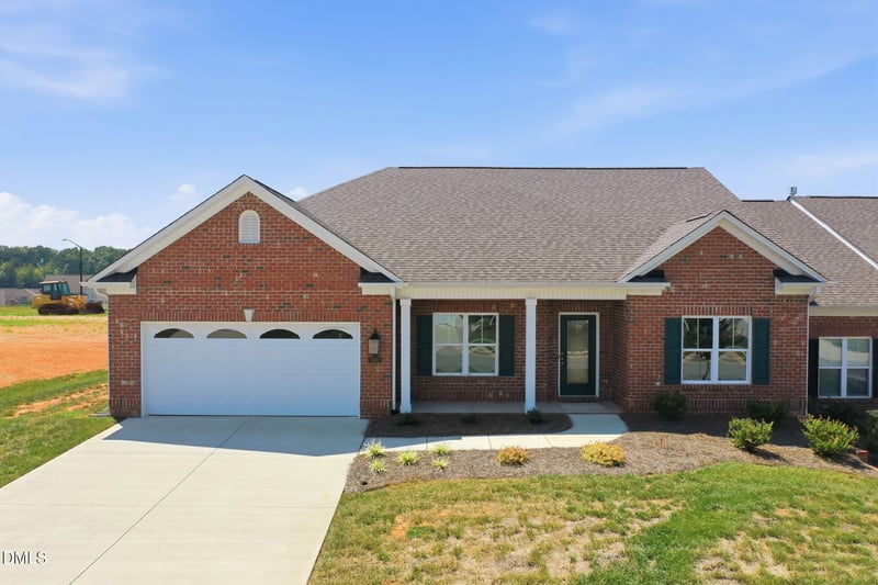 2363 Whelen Dr, Graham, NC 27253
