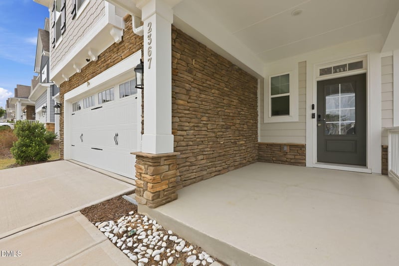 2367 Kettle Falls Station, Apex, NC 27502
