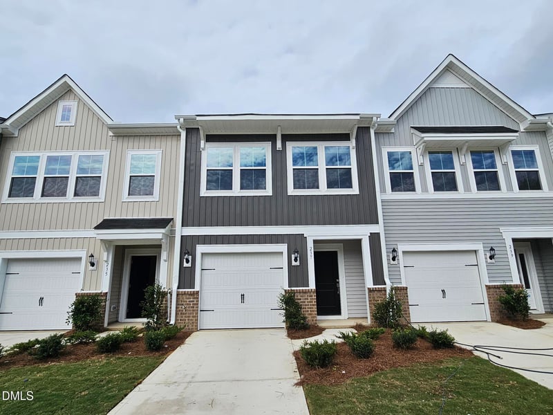 237 Elyse Overlook Lp #41, Sanford, NC 27332