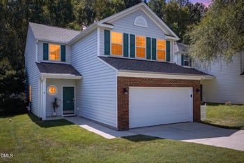 237 Inkster Cv, Raleigh, NC 27603