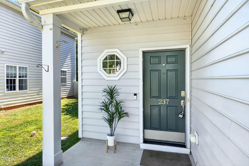 237 Inkster Cv, Raleigh, NC 27603
