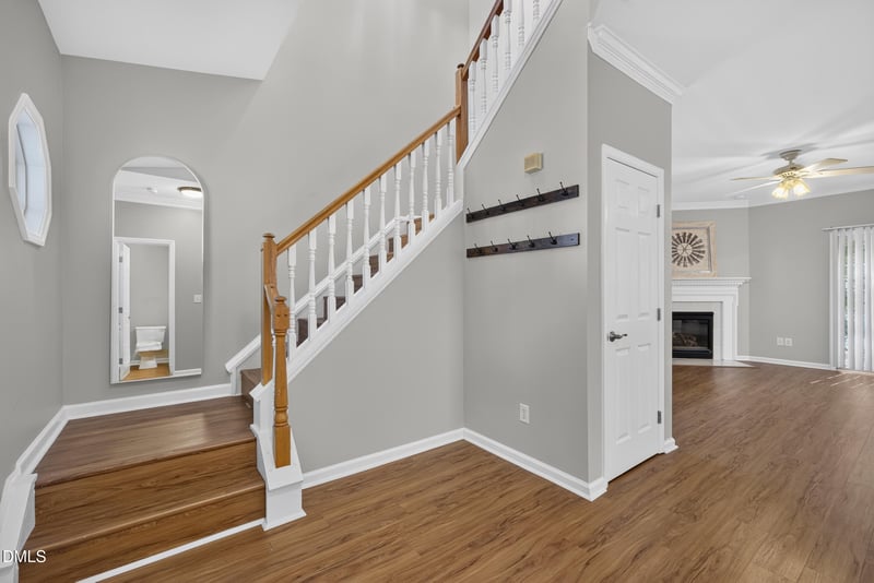 237 Inkster Cv, Raleigh, NC 27603