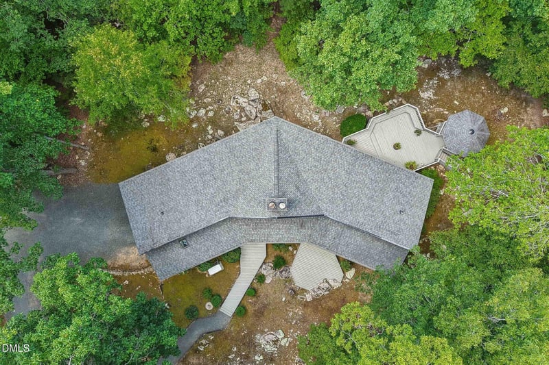 2375 Lamont Norwood Rd, Pittsboro, NC 27312