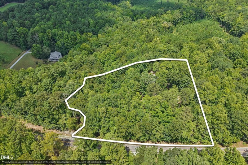 2375 Lamont Norwood Rd, Pittsboro, NC 27312