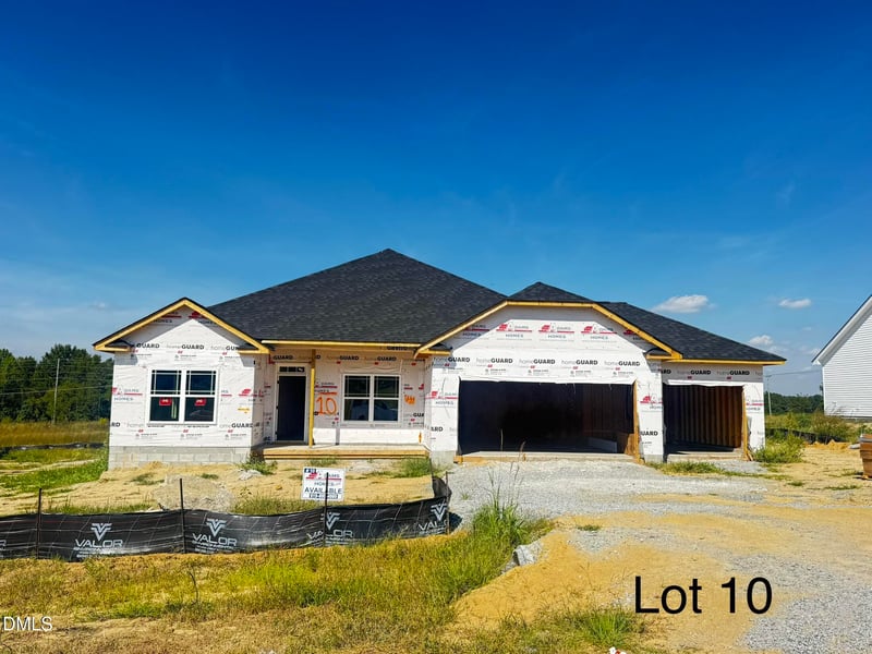 238 Galway Rd, Lillington, NC 27546