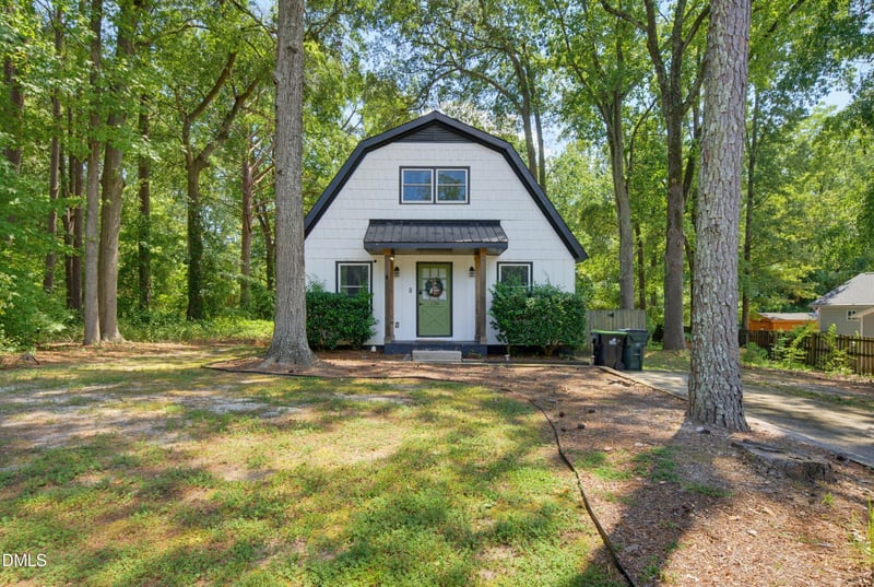 238 E Vance St, Zebulon, NC 27597