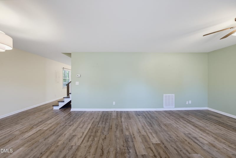 238 E Vance St, Zebulon, NC 27597