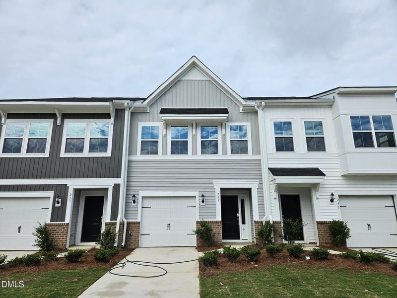 239 Elyse Overlook Lp #42, Sanford, NC 27332