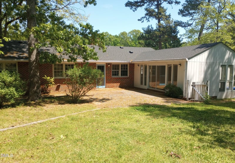 239 N Hamilton Rd N, Chapel Hill, NC 27517