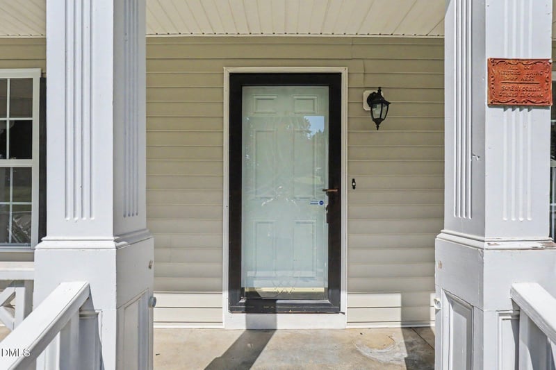 239 Jared Dr, Fuquay Varina, NC 27526