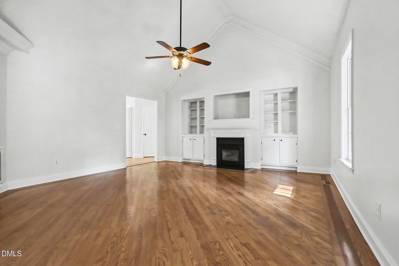239 Jared Dr, Fuquay Varina, NC 27526
