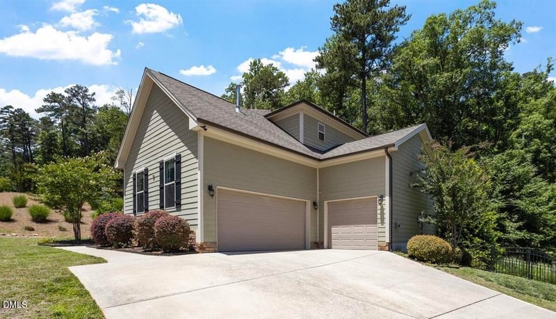 24 Carter Walk Way, Chapel Hill, NC 27517