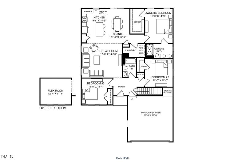 24 Elmwood Ave, Sanford, NC 27330