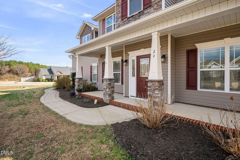 24 Kaki Ct, Selma, NC 27576