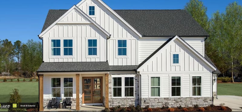 24 Maple Grove Trl, Clayton, NC 27520