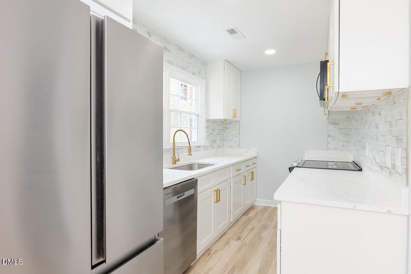 24 Pine St, Franklinton, NC 27525