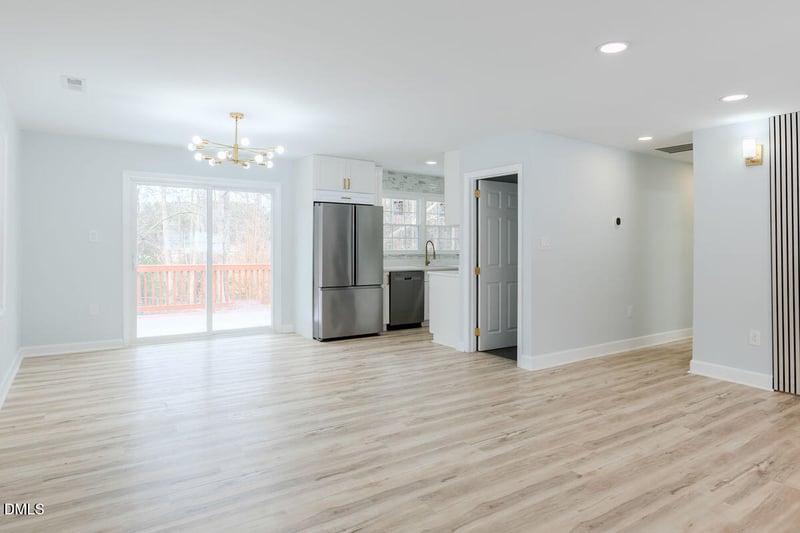 24 Pine St, Franklinton, NC 27525