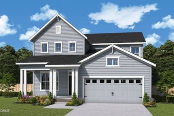 24 Tranquility Way, Fuquay Varina, NC 27526