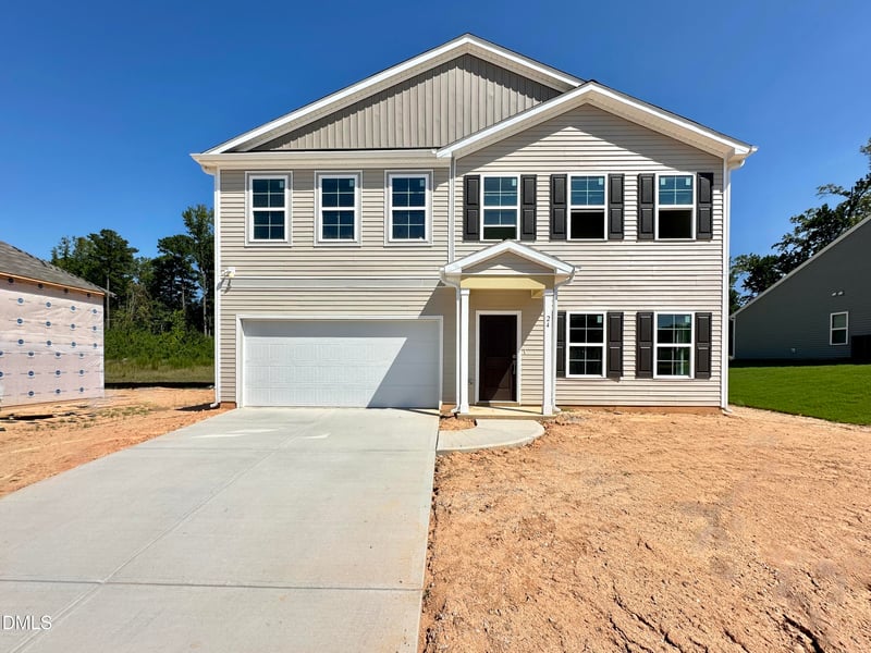 240 Buckthorn Dr, Youngsville, NC 27596