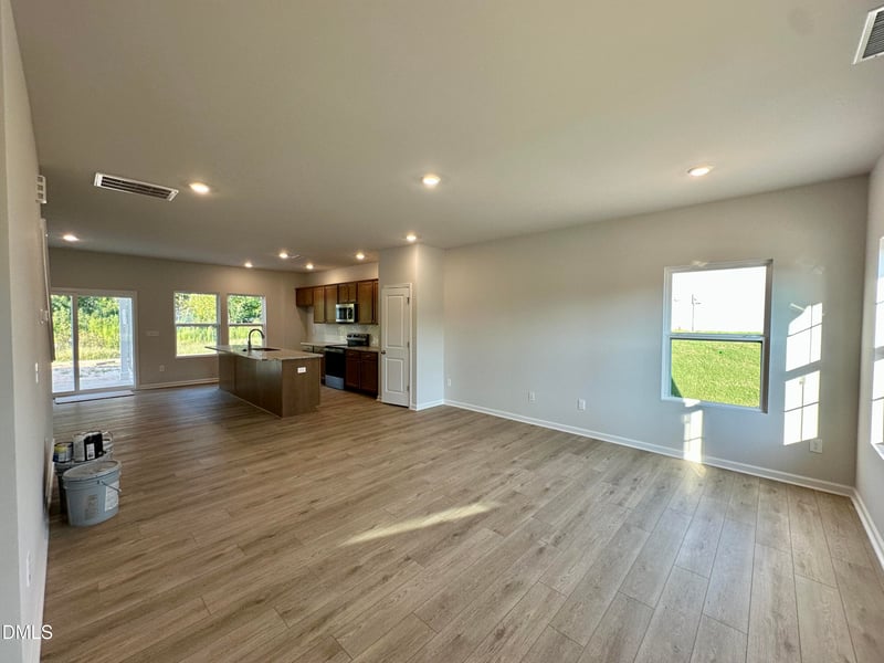 240 Buckthorn Dr, Youngsville, NC 27596