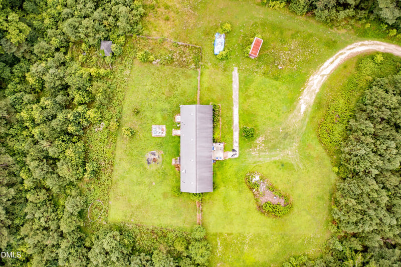 240 Clarence Alston Rd, Franklinton, NC 27525
