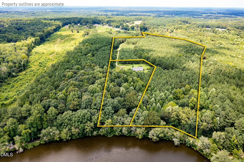 240 Clarence Alston Rd, Franklinton, NC 27525