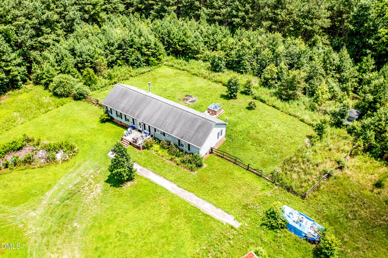 240 Clarence Alston Rd, Franklinton, NC 27525