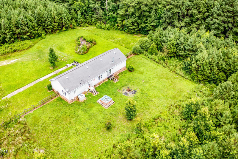 240 Clarence Alston Rd, Franklinton, NC 27525