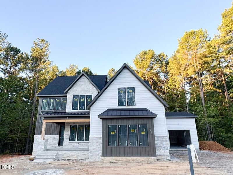 240 Ironwood Blvd, Youngsville, NC 27596