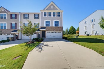 240 Misty Pike Dr, Raleigh, NC 27603